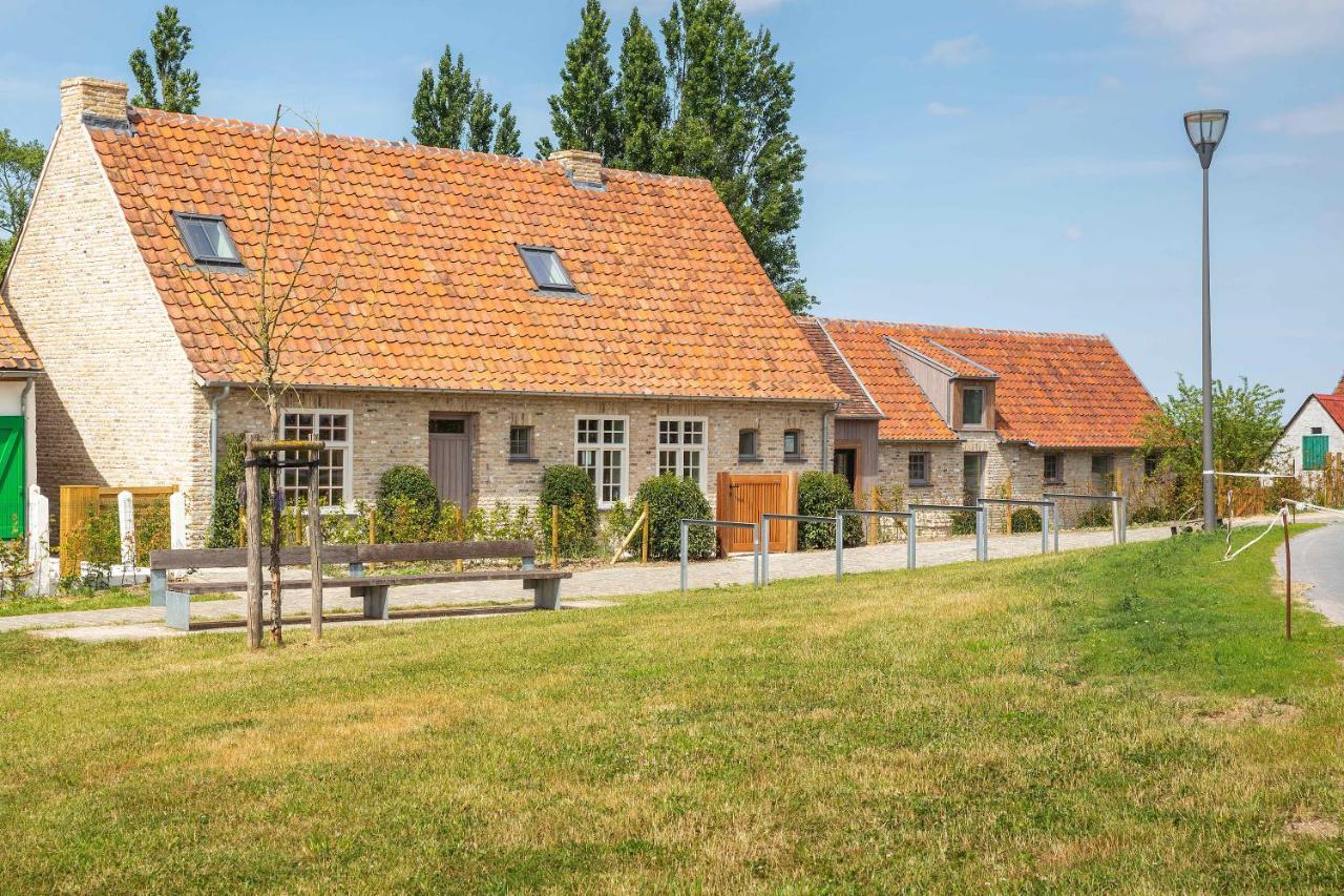 't Goed Ter Fintele Lo-Reninge