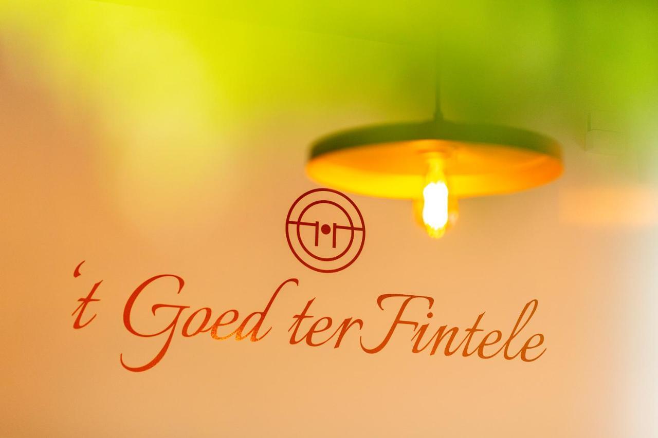 't Goed Ter Fintele Lo-Reninge